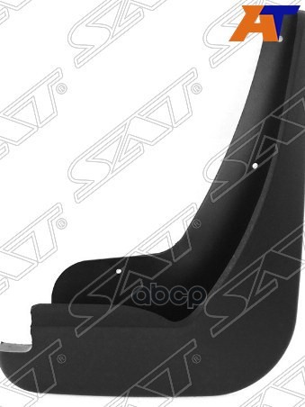 

SAT ST-FDV4-016B-1 Брызговик FORD FIESTA 08- передний RH 1шт