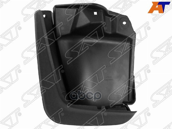 

Брызговик Honda Civic 12- 4d Задний Lh (левый) Sat арт. ST-HD11-064B-2