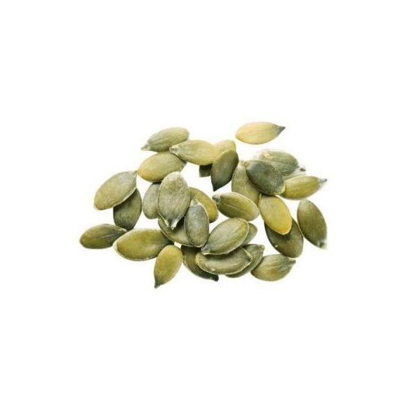 

Семечки тыквенные Империя сушеные очищенные 200 г