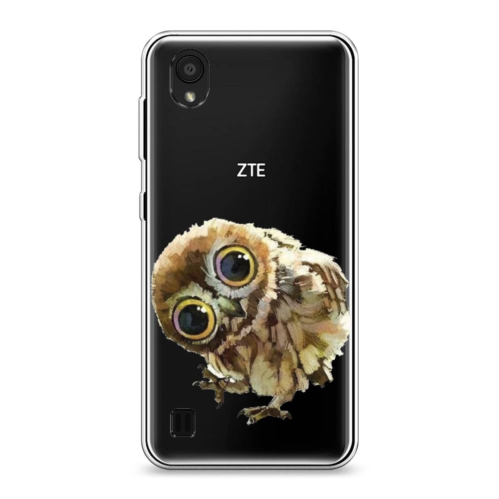 Чехол Awog на ZTE Blade A5 (2019) 
