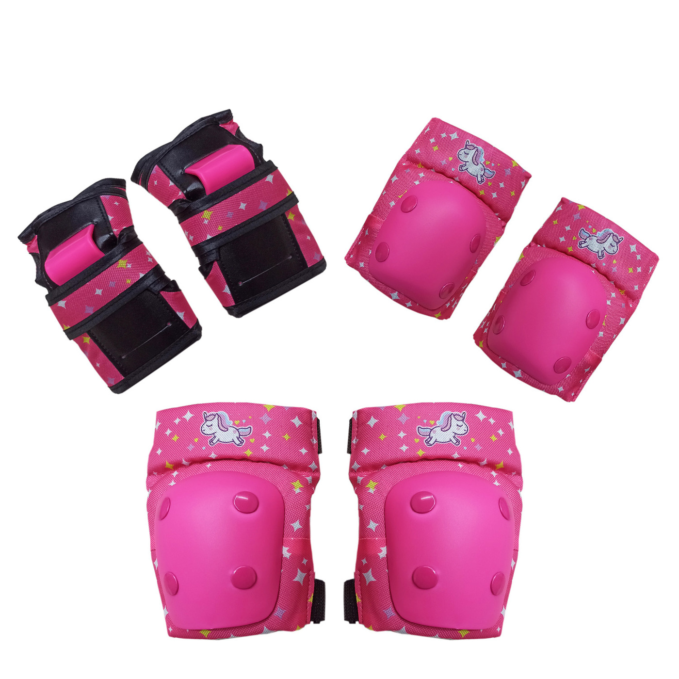 Защита RGX 114 Pink (S)