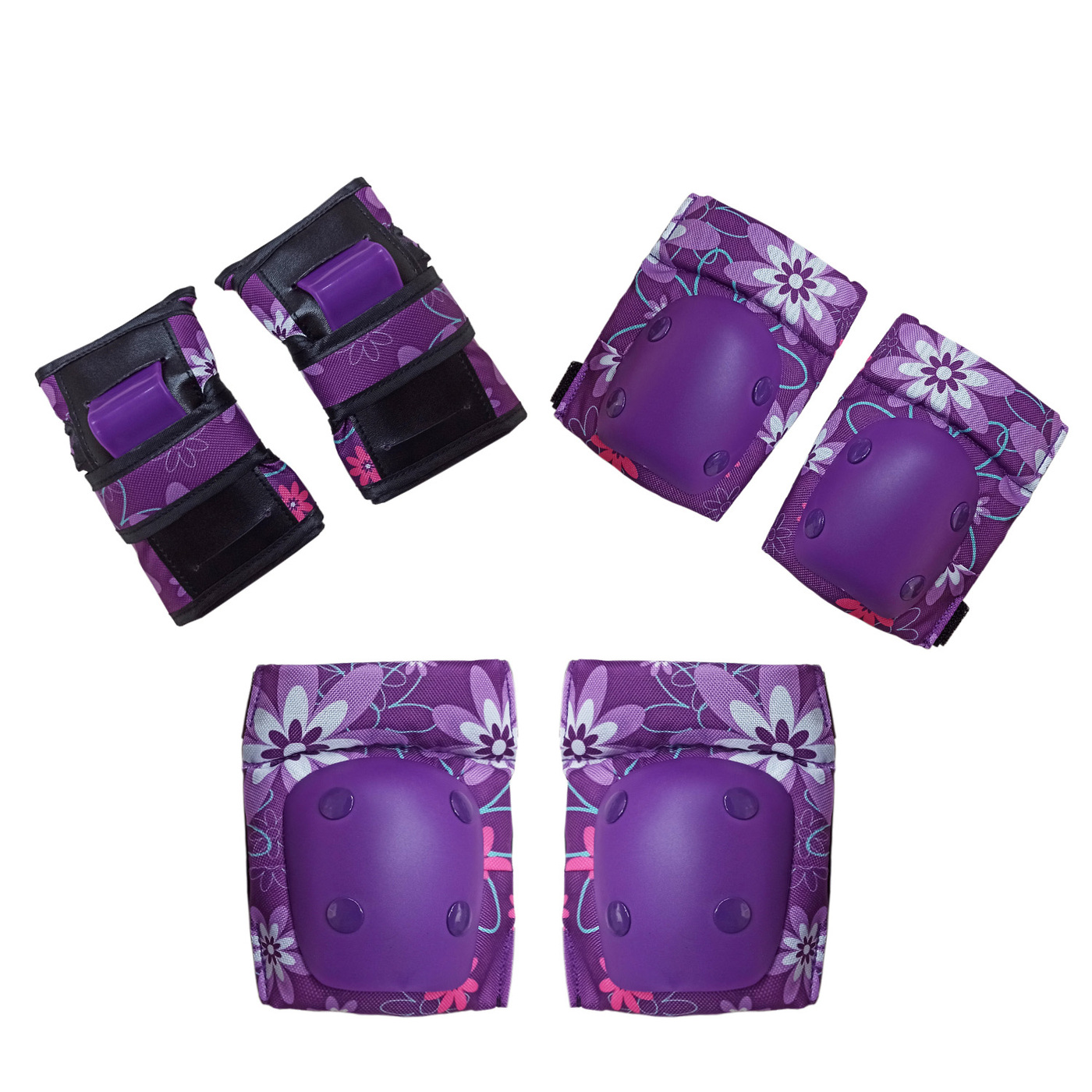 Защита RGX 114 Violet (M)