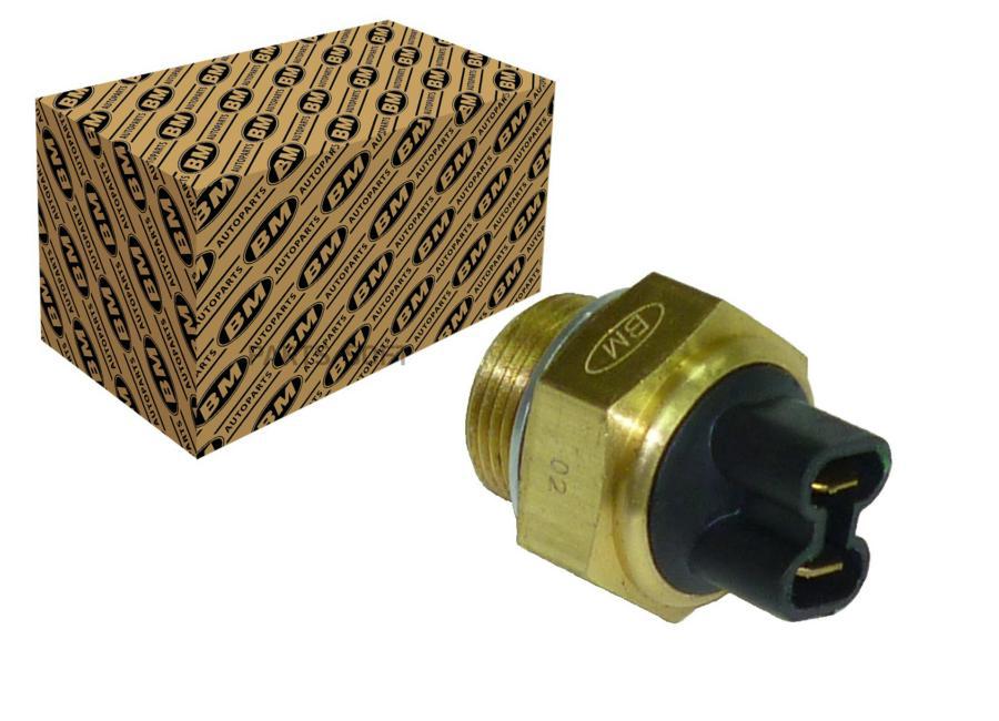 

Датчик Включения Вентилятора Вазгазазлк (83-88С) Bm Dt 2141 Bm-Motorsport Dt 2141