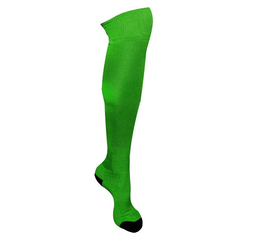 

Гетры футбольные Torres Sport Team арт.FS1108-05-28-30, р.28-30 зеленый, Sport Team