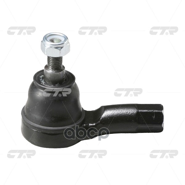 

Наконечник рулевой тяги Заменен на CE0434 MITSUBISHI: SPACE STAR VI (A0A) 12-, MIRAGE (A0A