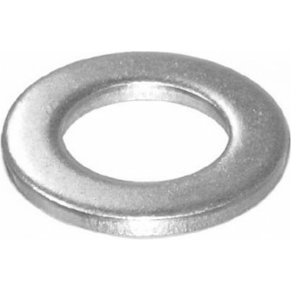 

КРЕП-КОМП Шайба обычная,цинк DIN125 м6 Фасовка 3кг/3160 шо6ф