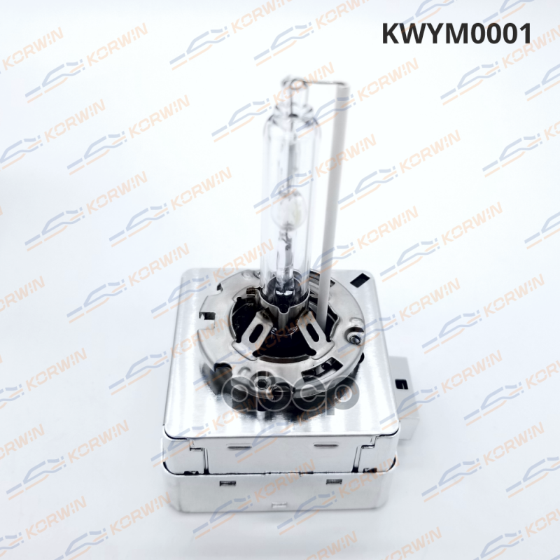 

Лампа ксеноновая (D1S 85V 35W PK32d-2 6000K)