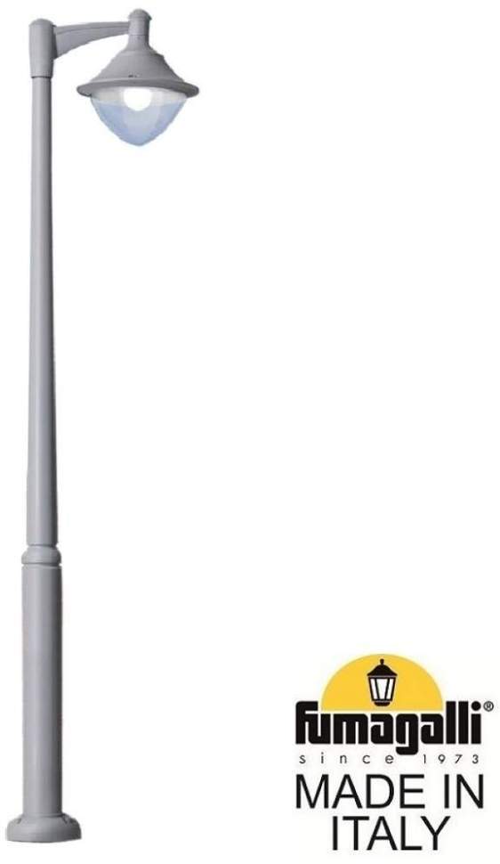 

Садовый светильник Fumagalli Vivi V50.365.a10.lxh27 1 шт., Vivi