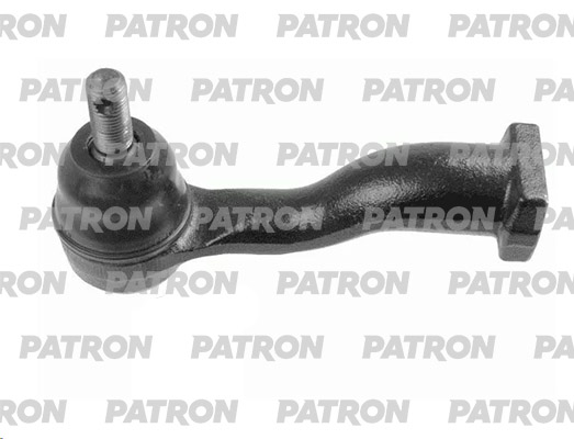 

Наконечник рулевой тяги наружн лев KIA: RETONA 97-03, SPORTAGE 93-02 PATRON PS1395L