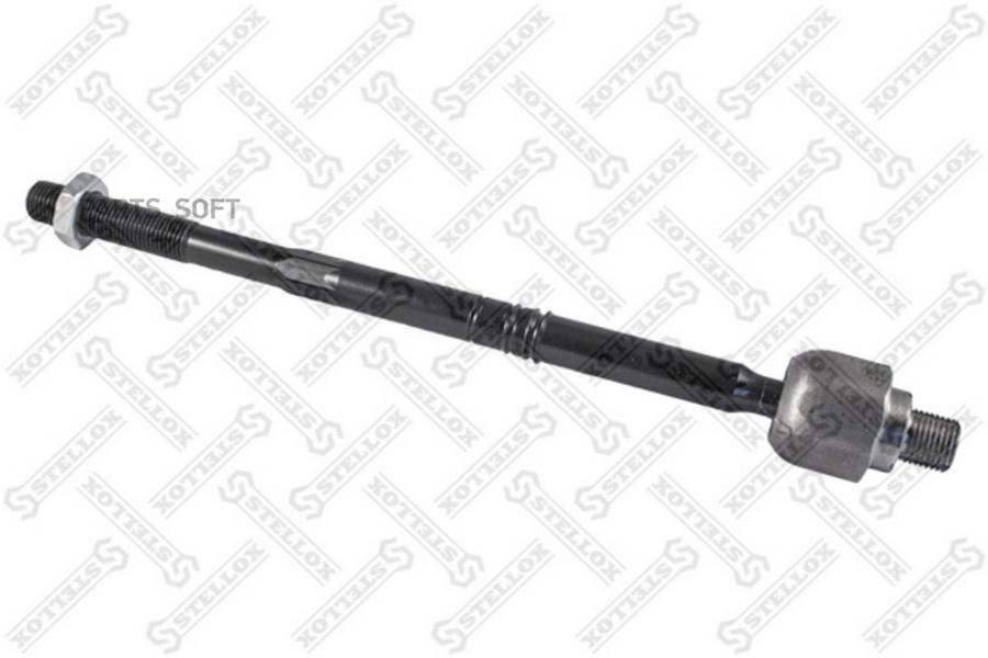 

Тяга рулевая Stellox 55-00330A-SX