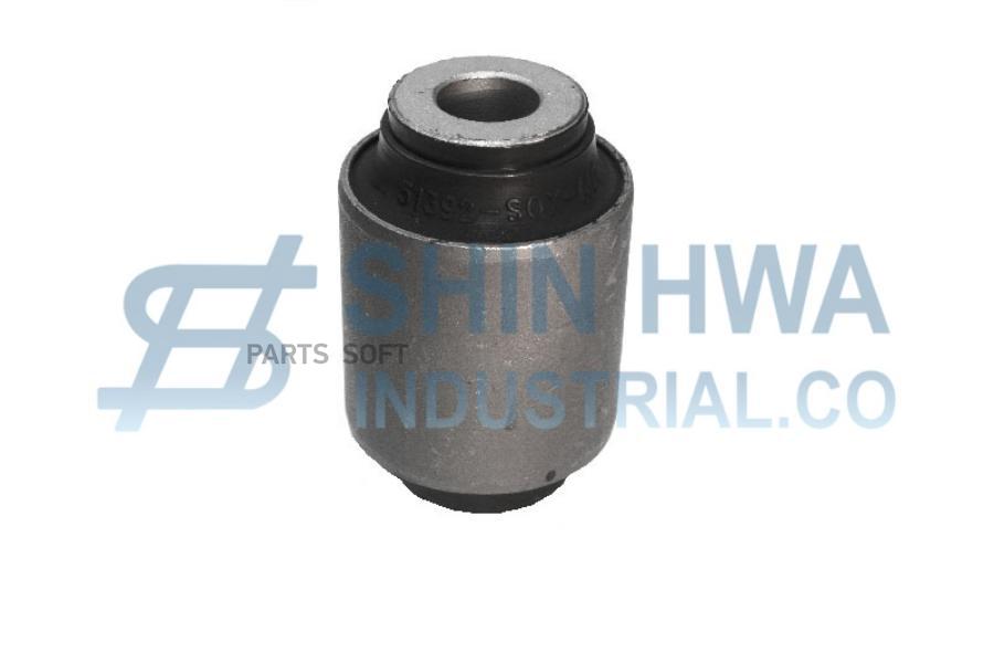 

Сбл Перед.Рычага Передний 51392-S0X-A01 Pilo 1Шт SHIN-HWA H40