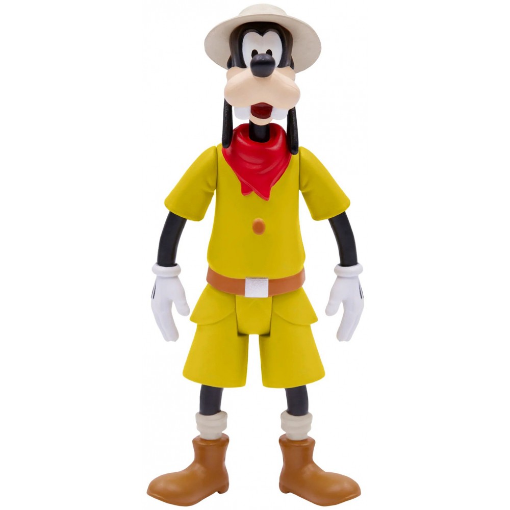 Фигурка Super7 Mickey & Friends Vintage Collection Goofy RE-DISNW01-TTG-01 фигурка super7 mickey