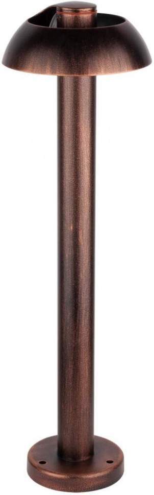 

Садовый светильник Oasis light Spril W2252s-650 cb 1 шт., Spril
