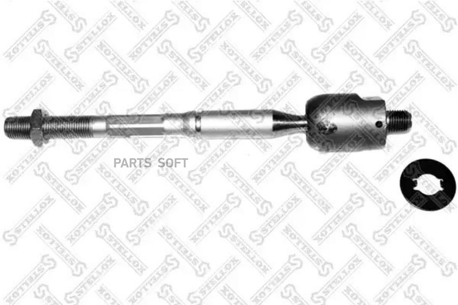 

Тяга рулевая Stellox 55-05492-SX