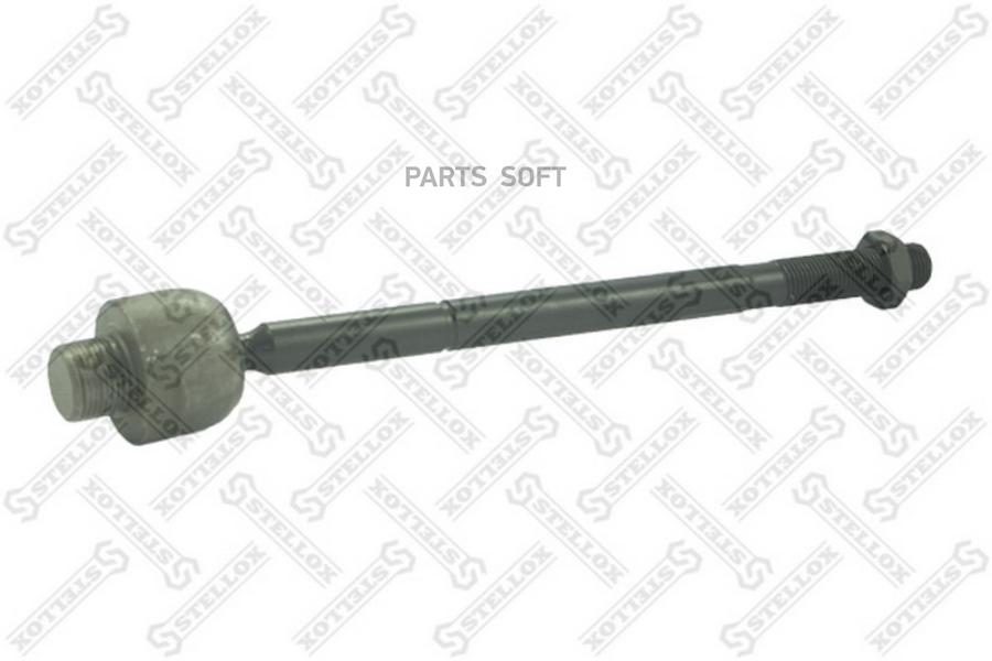 

Тяга рулевая Stellox 55-98041-SX