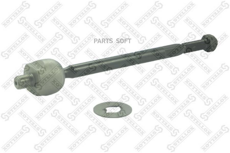 

Тяга рулевая Stellox 55-98042-SX