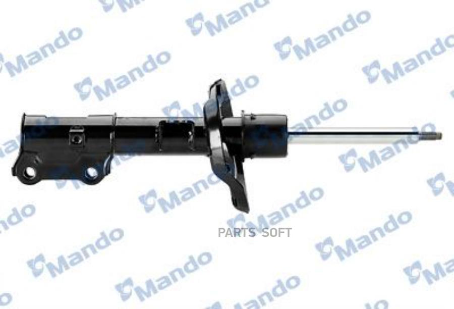 

Амортизатор Пер.Прав Hyundai Elantra (Ad) Mando арт. EX54661F2000