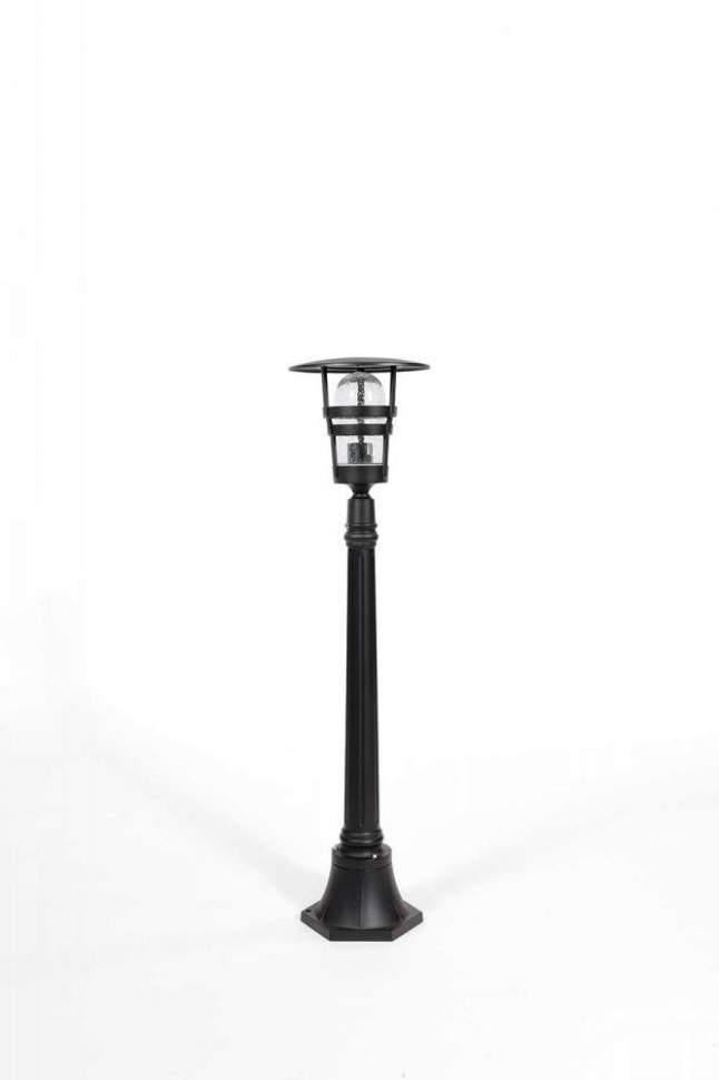 

Oasis Light Наземный фонарь 68907 Bl