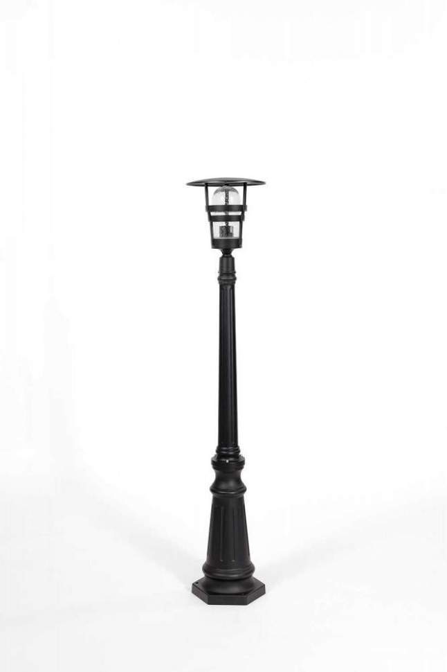 

Садовый светильник Oasis light Bl 68911 1 шт., Bl