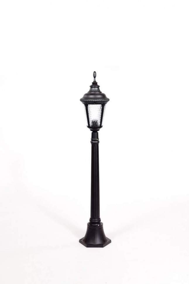 

Oasis Light Наземный фонарь 79757S Bl