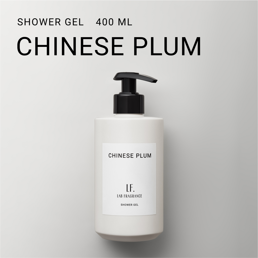 

Гель для душа Лаб Фрагранс Chinese plum 400 мл, Chinese plum