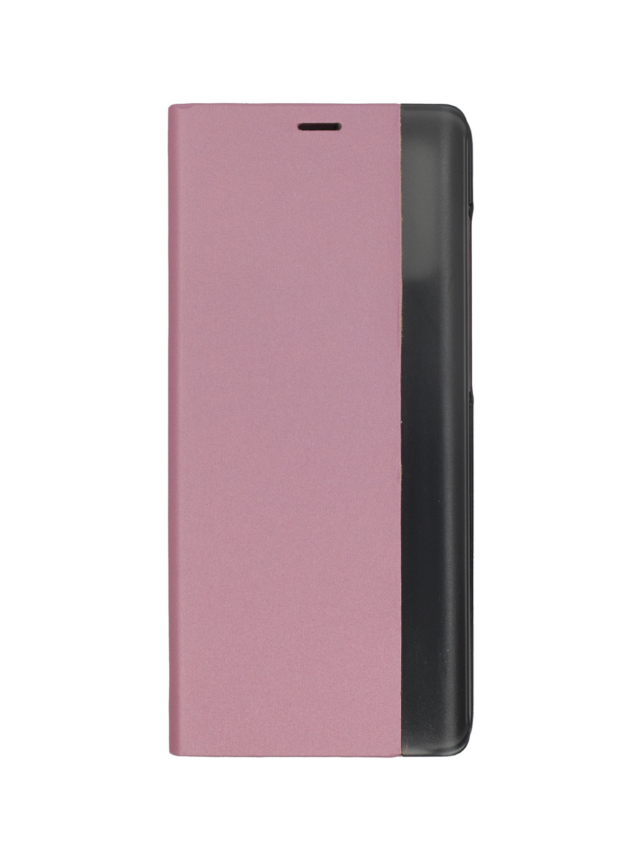 

Чехол на Samsung S21 Ultra/ Самсунг С21 Ультра (розовый) с магнитом, ZCVA-SAM-S21U