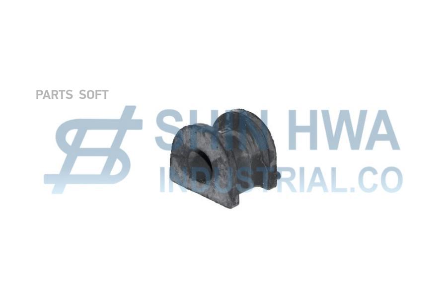 

Втулка Стабил.Зад. D24 Mr418547 Oem Pajero 1Шт SHIN-HWA M219