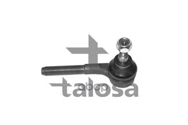 

Наконечник рулевой тяги Talosa 42-00823