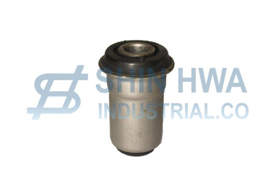 

Сбл Перед.Ниж.Рычага Mr319067 Oem Pajero Mi 1Шт SHIN-HWA M24