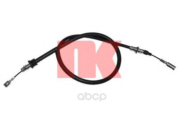 

Трос тормозной Opel Movano Nk 903993, Трос тормозной Opel Movano Nk 903993 Nk 903993