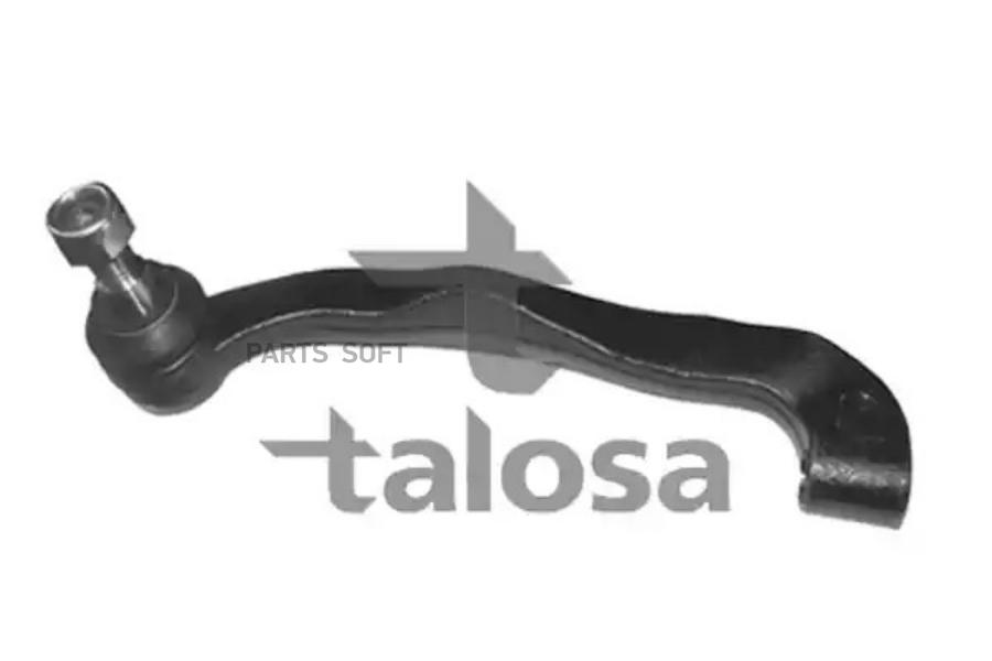 

Наконечник рулевой тяги Talosa 42-03649