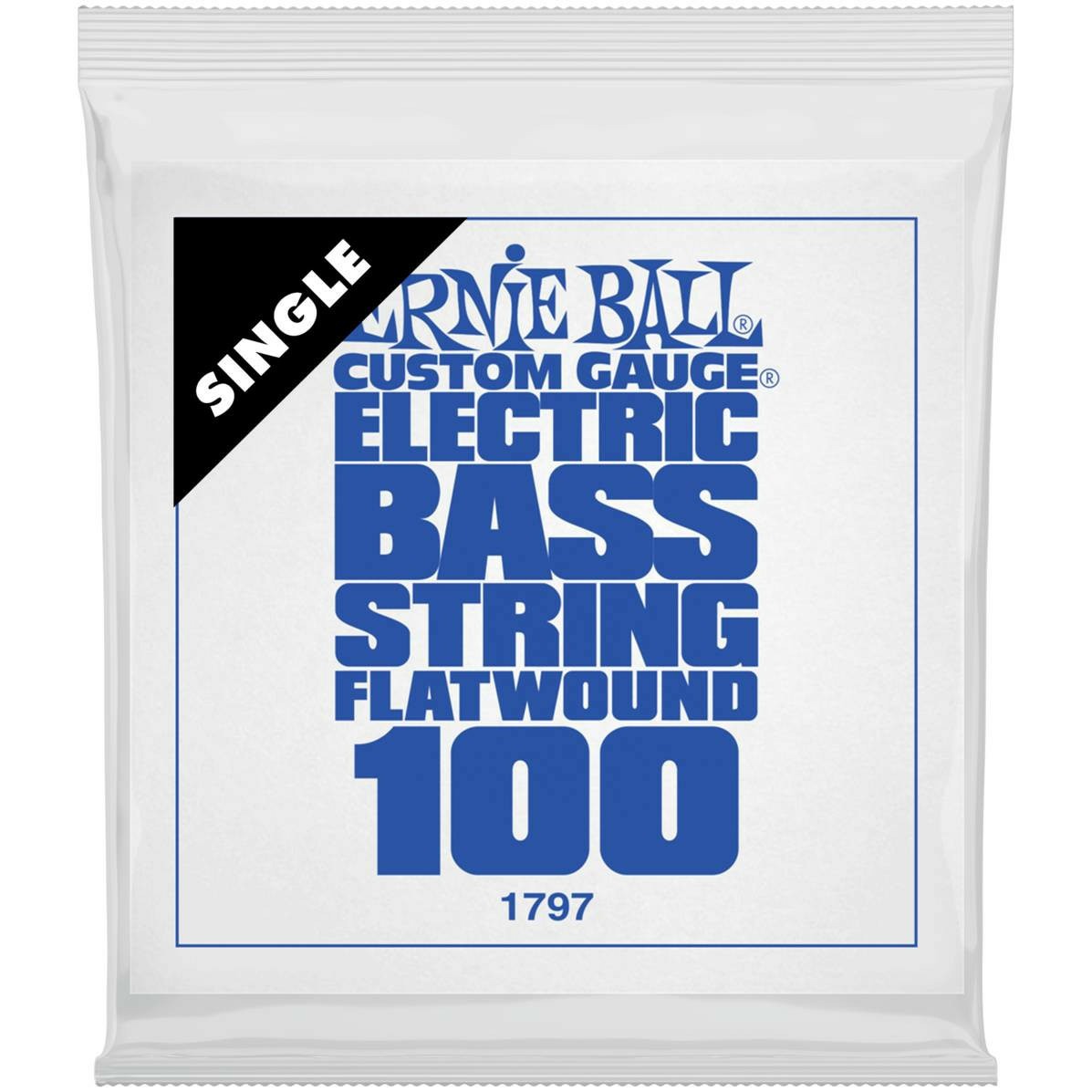 

Струны для электрогитары Ernie Ball 1797, 1797