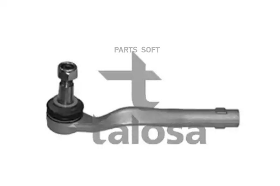 

Наконечник рулевой тяги Talosa 42-07896
