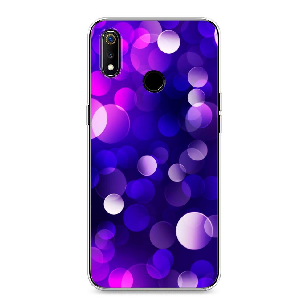 Чехол на Realme 3 