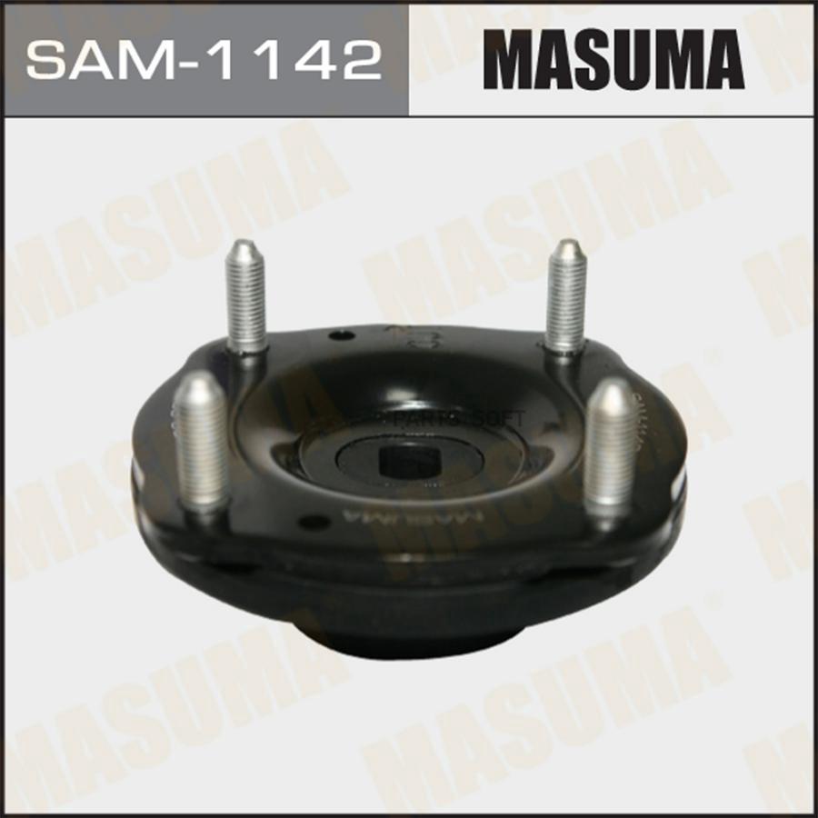 

Опора Амортизатора Пер.Toyota Land Cruiser 200 07-12 Masuma арт. SAM1142