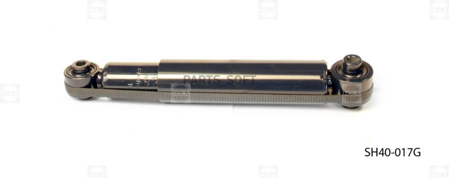 

Амортизатор Задний, Давление Газа, Серия Gride HOLA арт. SH40017G
