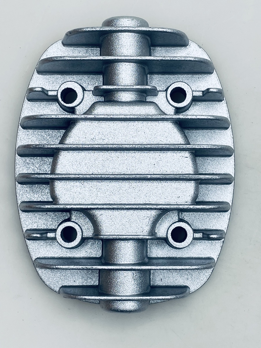 

Крышка цилиндра Patriot LRM24-240C, 006032237