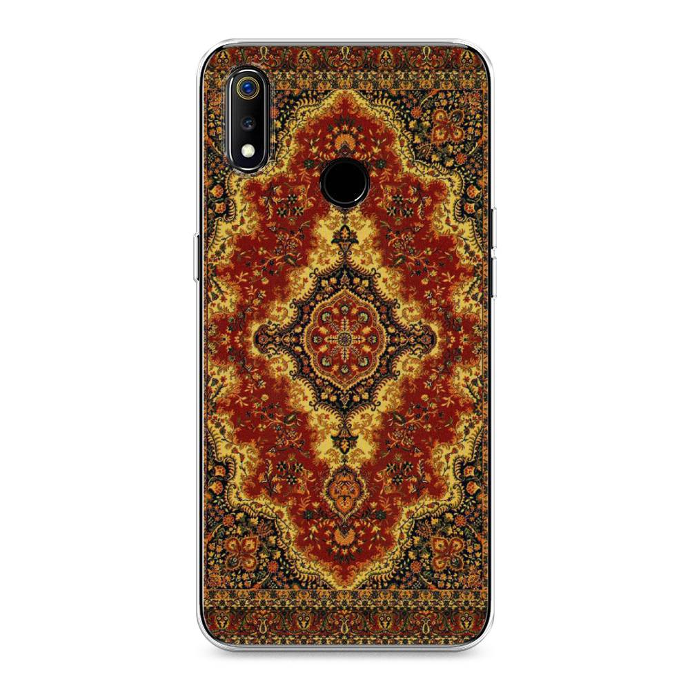 Чехол на Realme 3 