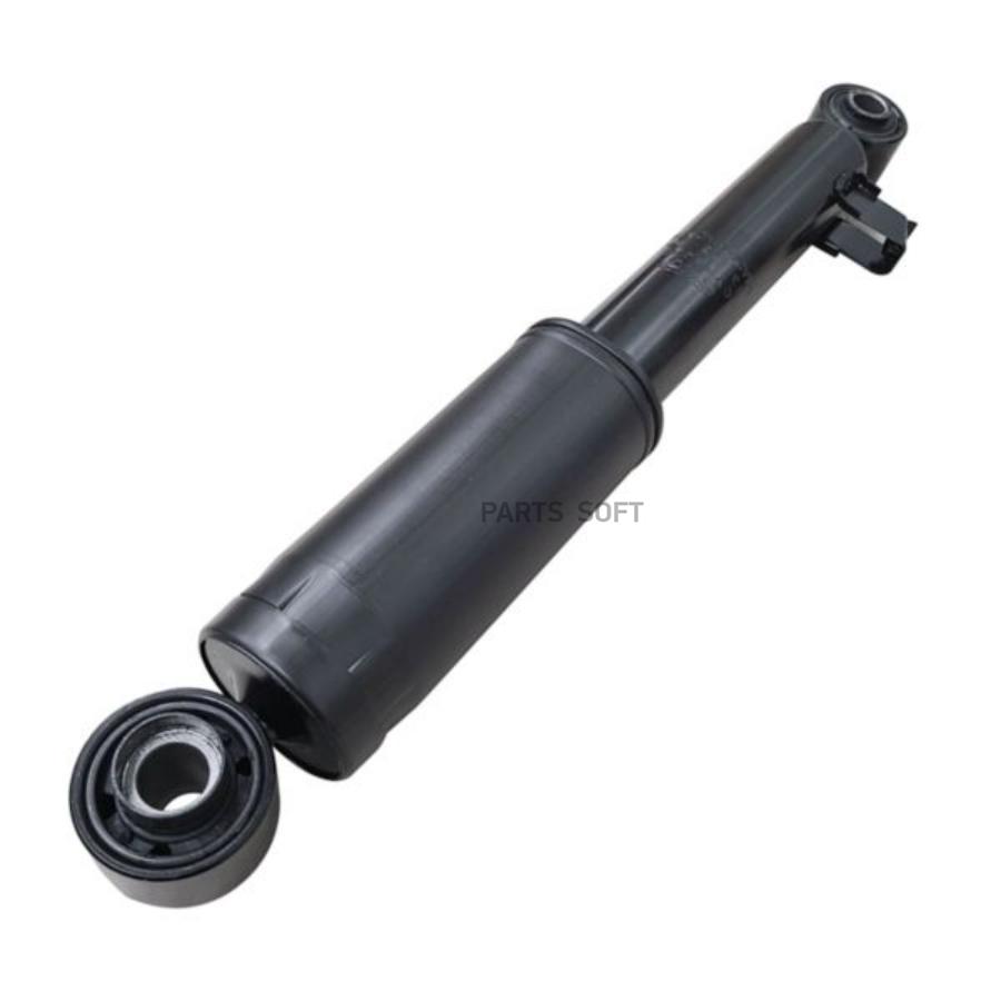 

Амортизатор Зад.Hyundai Santa Fe (Dm) CTR арт. GY0843G