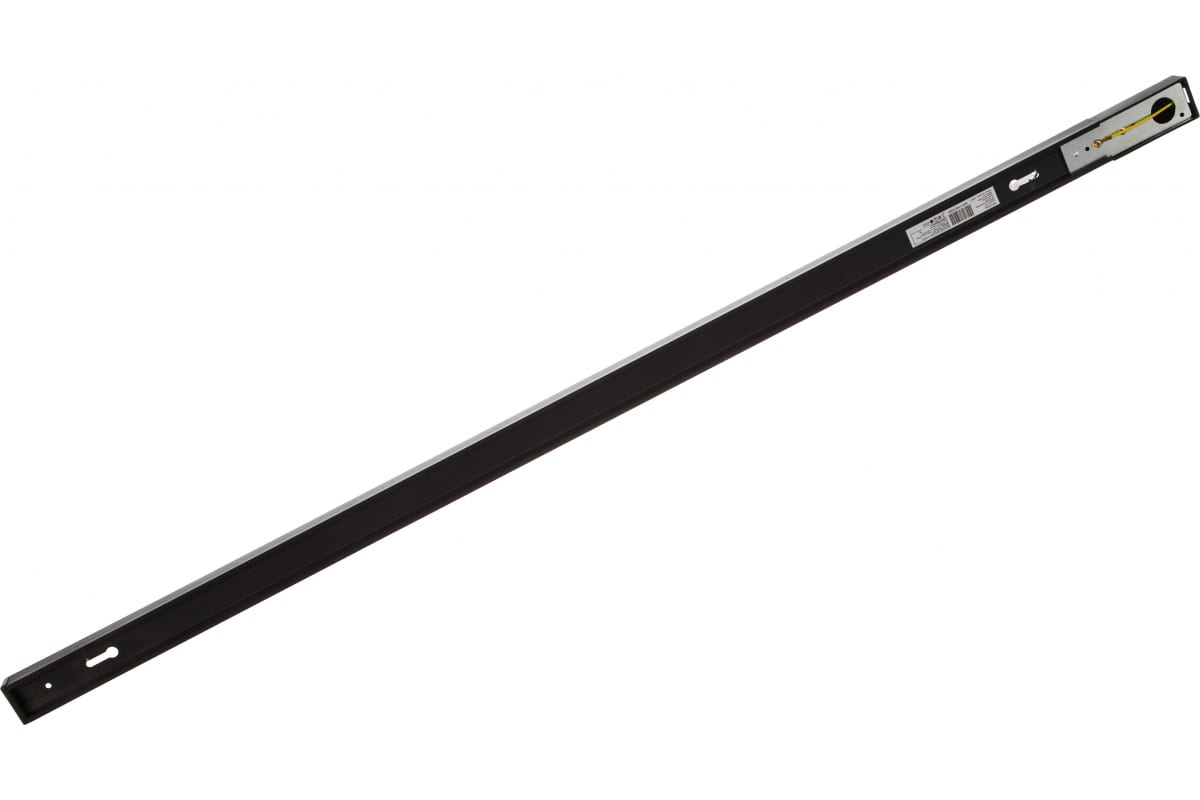 

Аксессуар для трекового светильника MAYTONI Busbar trunkings TRX001-111B