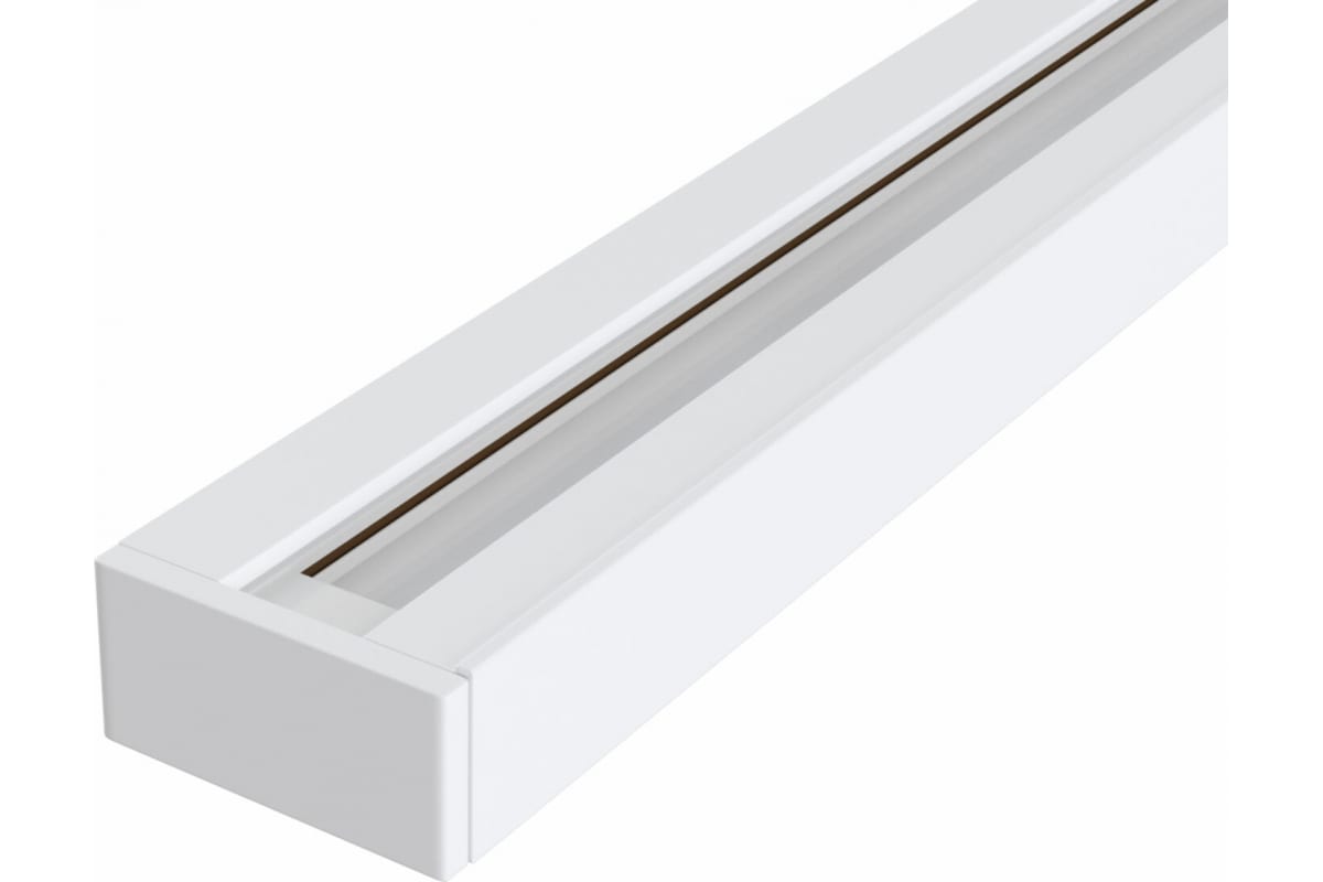 

Аксессуар для трекового светильника MAYTONI Busbar trunkings TRX001-112W, Белый