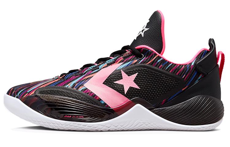 

Кроссовки унисекс Converse All Star BB Shift черные 46 EU, Черный, All Star BB Shift