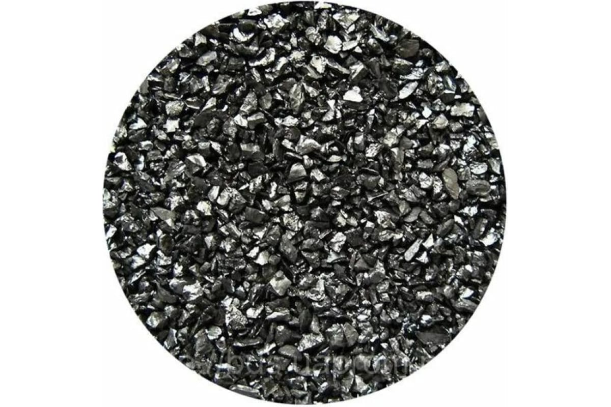 Активированный уголь Siberia 