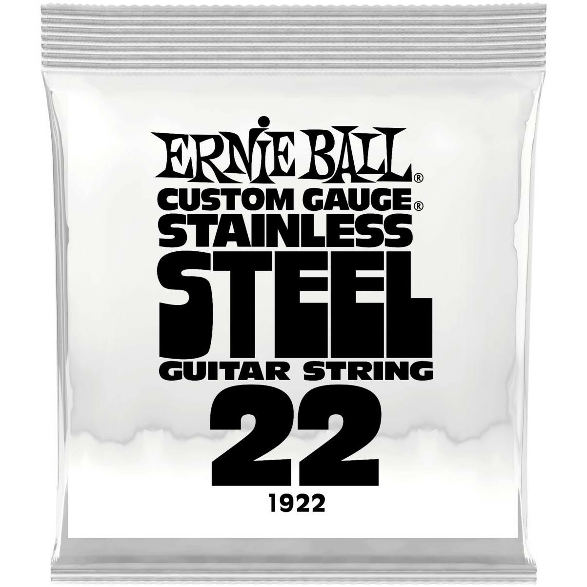 

Струны для электрогитары Ernie Ball 1922, 1922