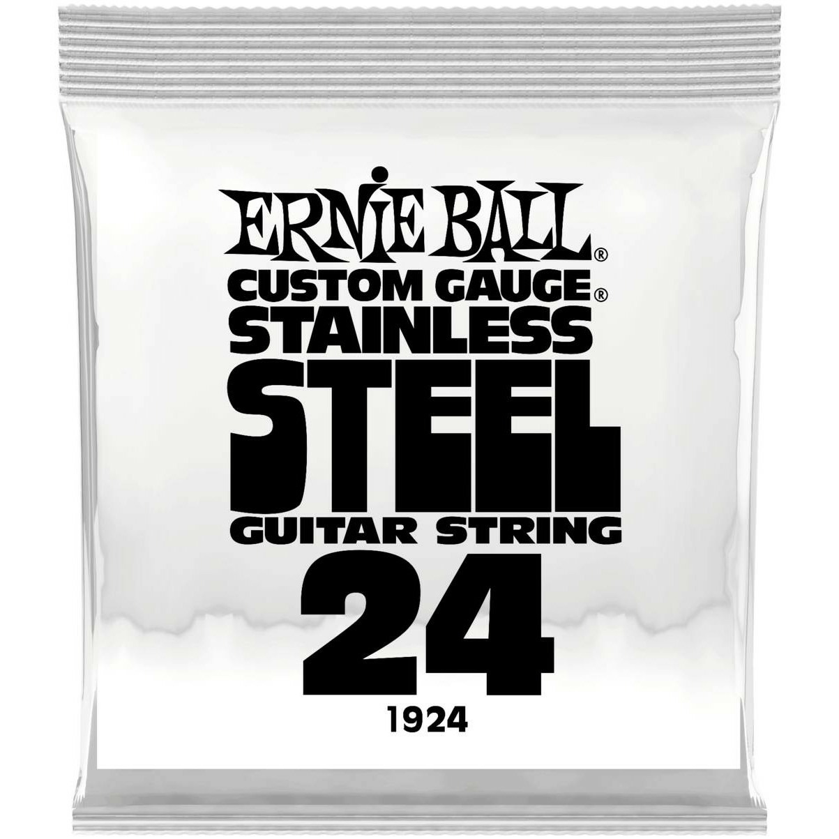 

Струны для электрогитары Ernie Ball 1924, 1924