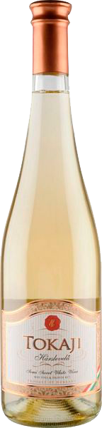 

Вино Tokaji Harslevelu White Semi-Sweet, 750 мл