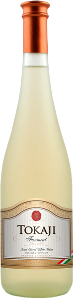 

Вино Tokaji Furmint White Semi-Sweet, 750 мл