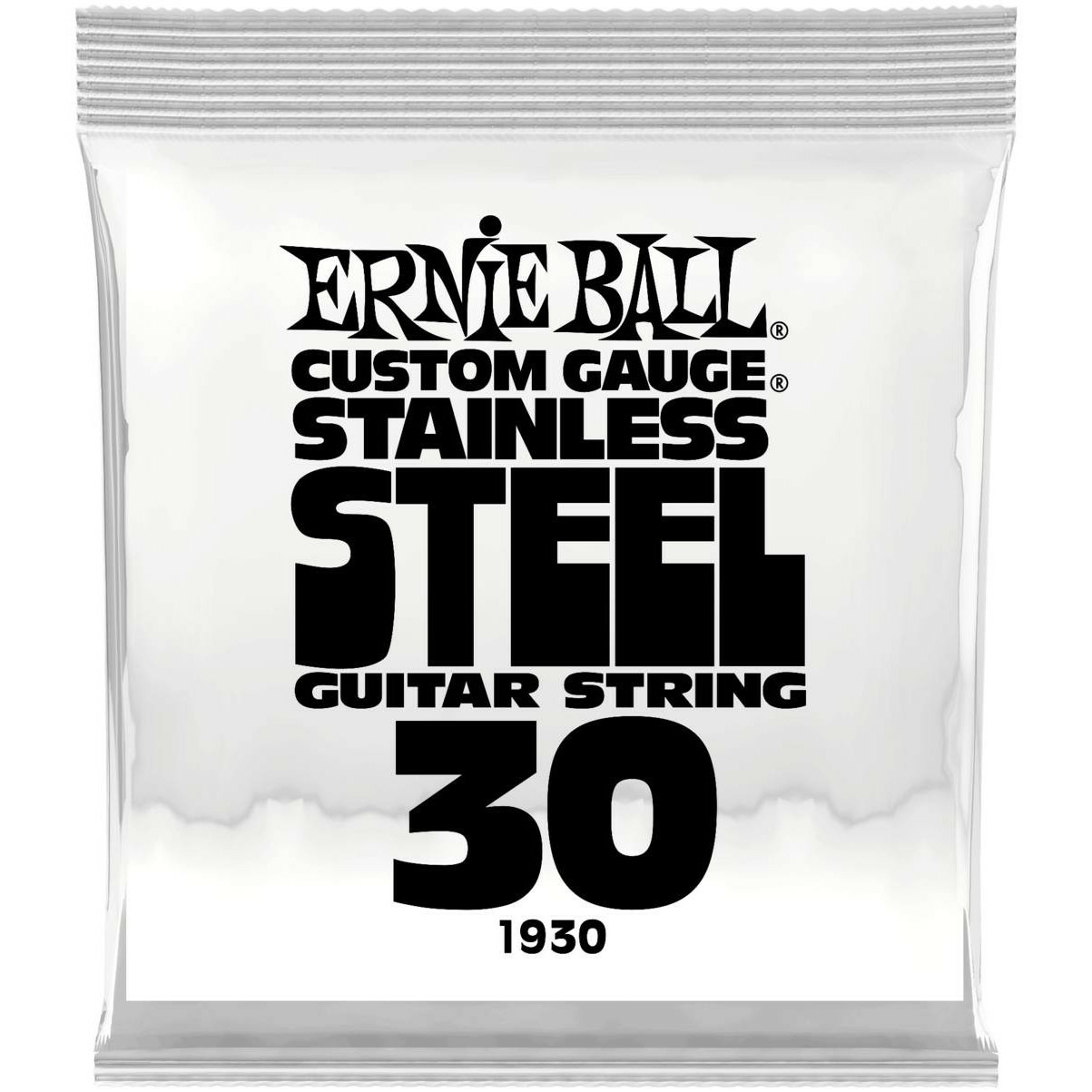 фото Струны для электрогитары ernie ball 1930