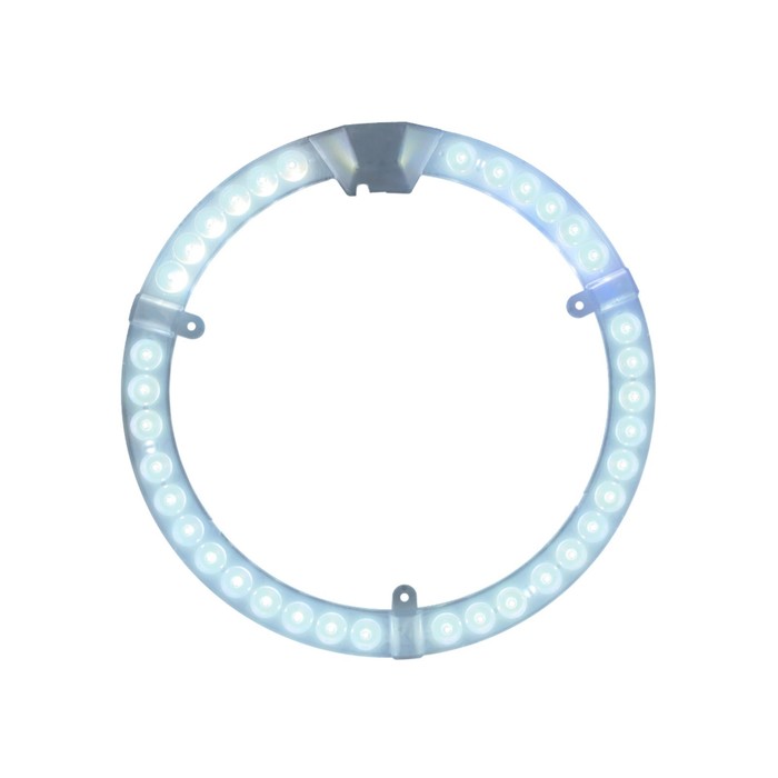 

Модуль LED с драйвером 230В 36Вт smd2835 3240Лм 6500К o238*19мм
