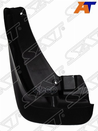

SAT ST-SB66-016B-2 Брызговик SUBARU FORESTER 02-05 передний LH 1шт